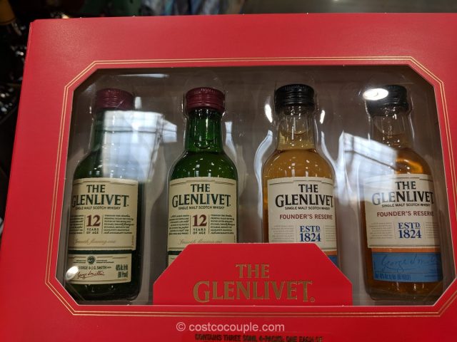 Whisky Gift Set Costco 