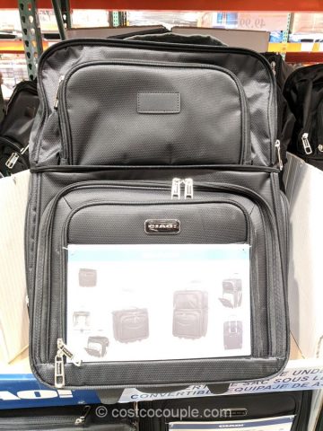 Ciao Convertible Carry-On Costco 