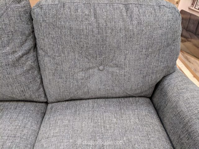 Bainbridge Fabric Sleeper Sofa Costco 