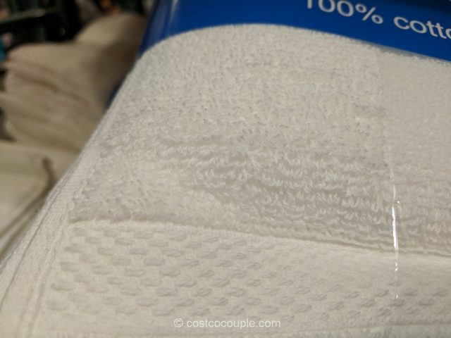 Grandeur Hospitality Hand Towel Costco 