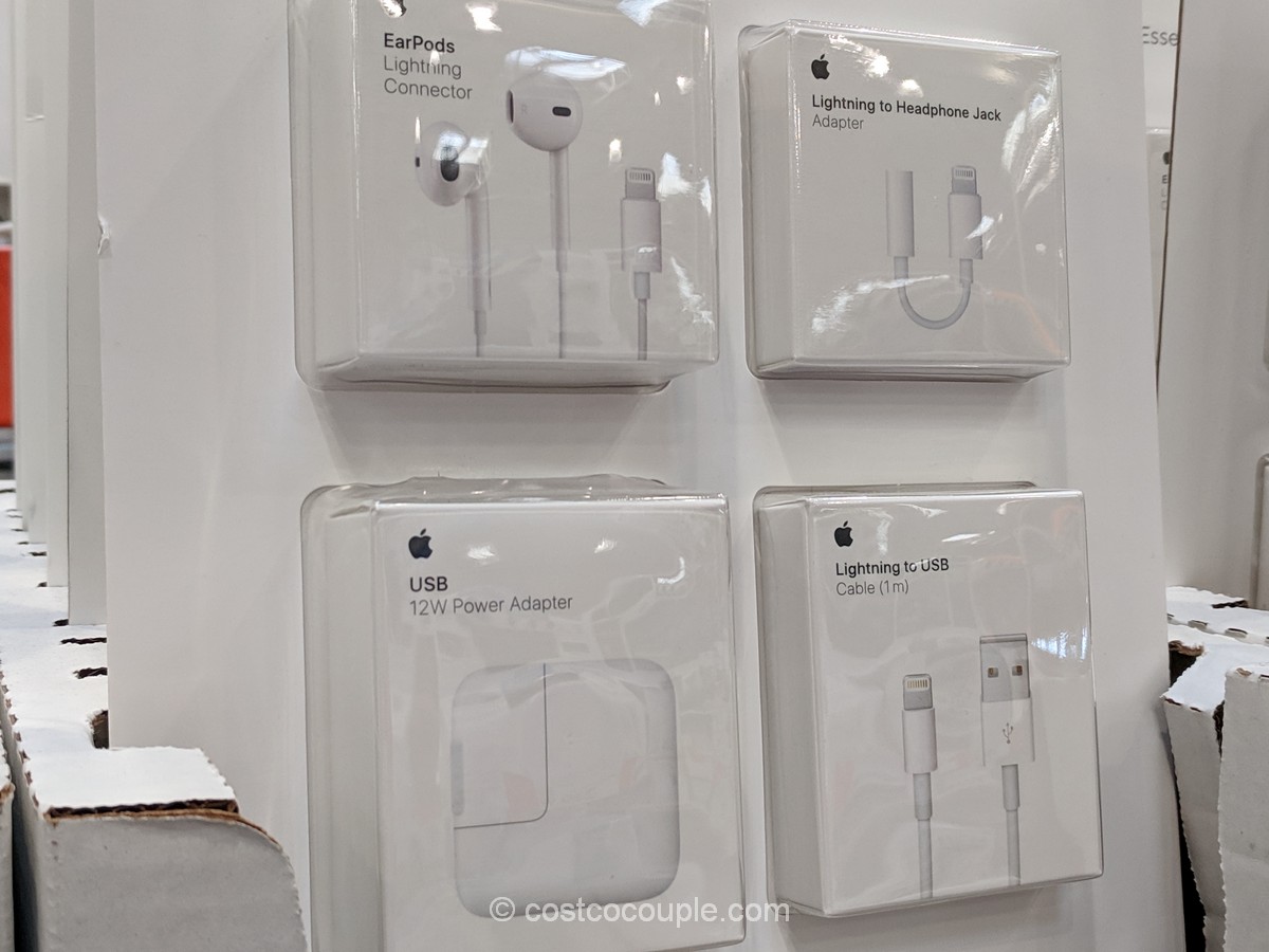 Apple Accessory Bundle