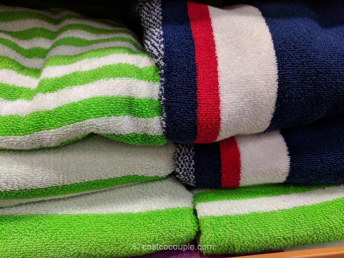 Charisma Resort Towel