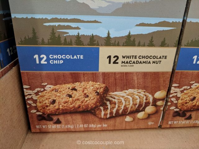 Clif Bar Variety Pack Costco 