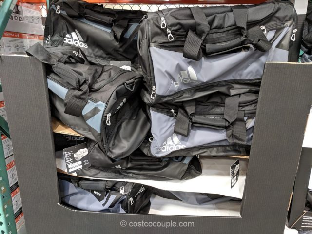 Adidas Duffel Bag Costco 