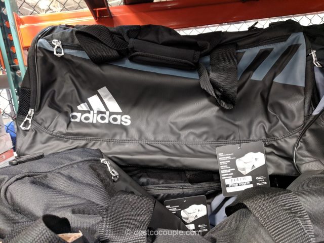 Adidas Duffel Bag Costco 
