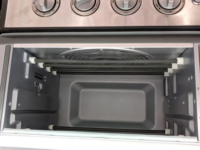 Cuisinart Airfryer Toaster Oven Costco 