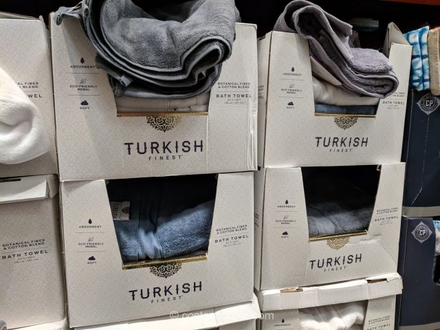 Turkish Finest Bath Towel Costco 