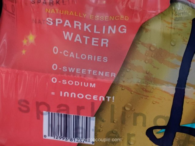 La Croix Sparking Water Variety Pack Costco 