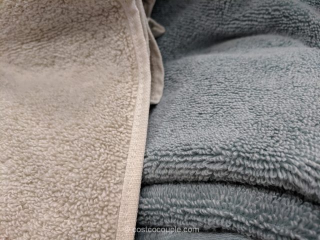 Mira Bella Bath Towels Costco 