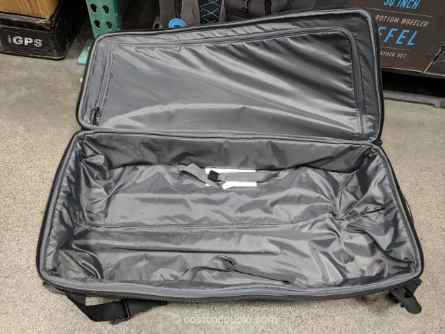 High Sierra 30-Inch Duffel and Backpack Set Costco 