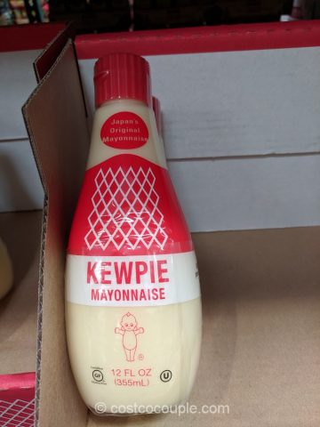 Kewpie Japanese Mayonnaise Costco 