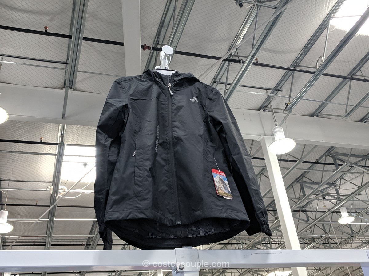 The North Face Ladies' Quest Jacket