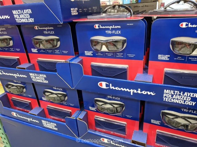 Champion Polarized Sunglasses Costco