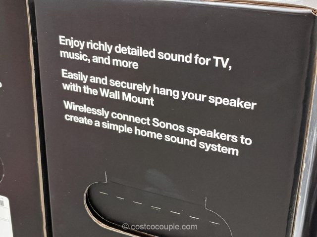 Sonos Playbar Costco 