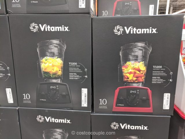 Vitamix Venturist V1200 Costco