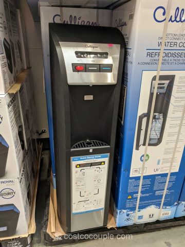 Costco Water Dispenser Water Ionizer