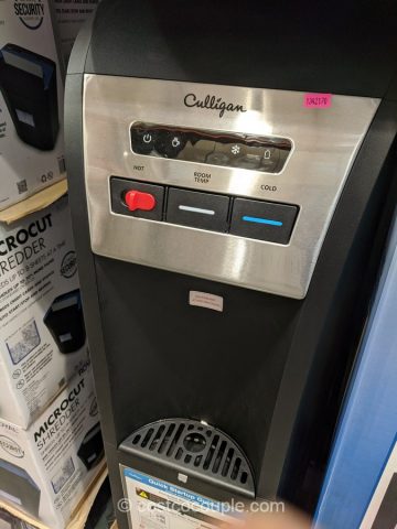 Culligan Water Cooler Costco 