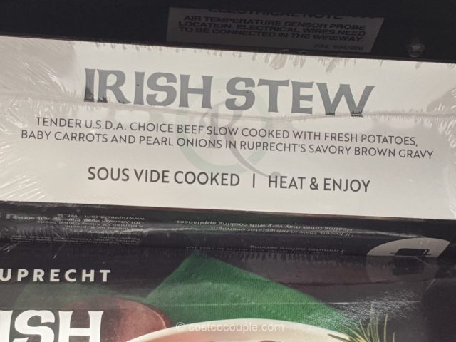 Ruprecht Irish Stew Costco 