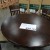 Dining table at Costco