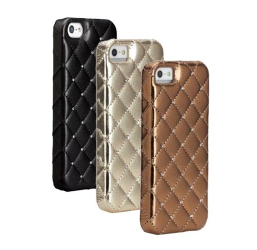 Case-Mate Madison Collection iPhone 5 Costco