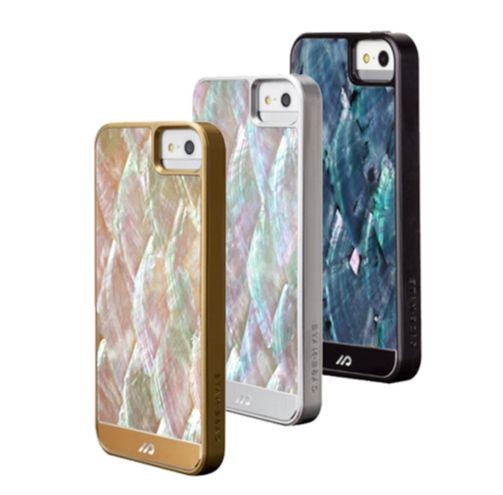Case-Mate iPhone 5 Crafted Mother of Pearl Collection Costco