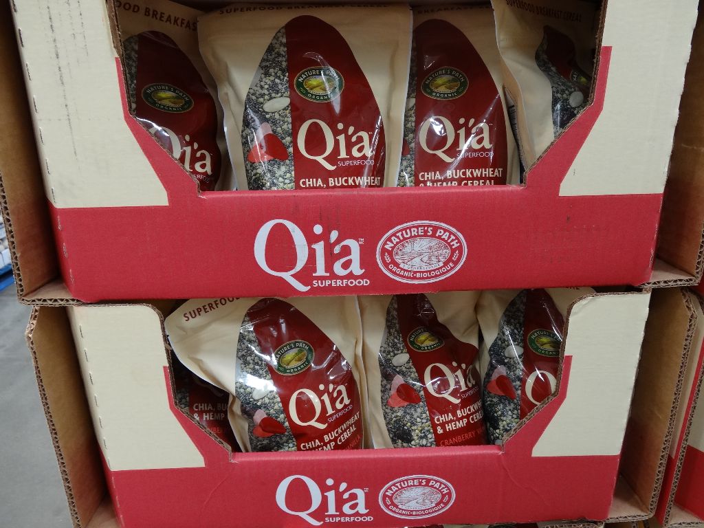 Qia Superfood Costco