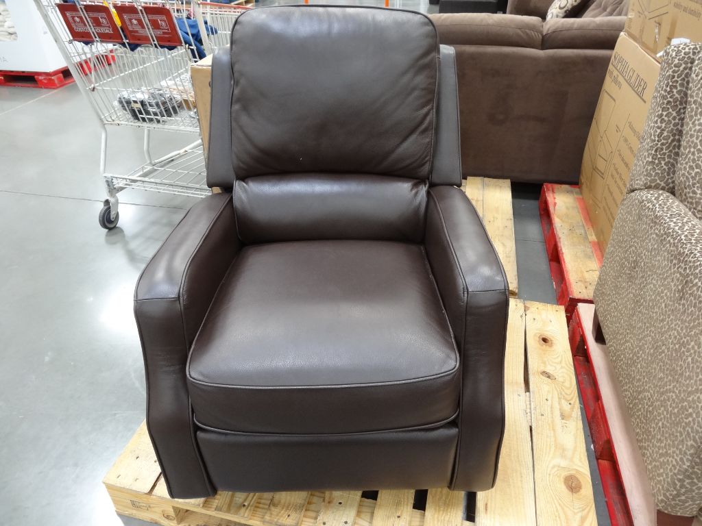 Recliner Chairs At Costco Candel