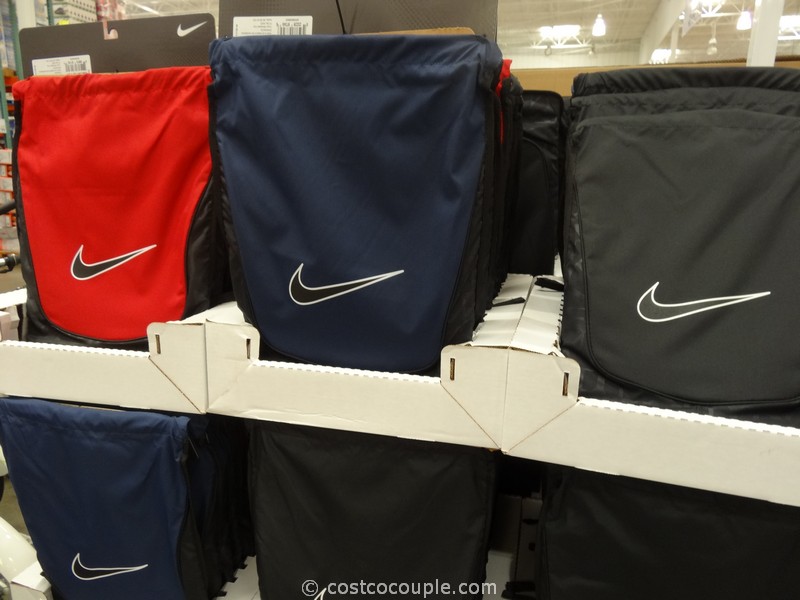 Nike Brasilia Gym Sack Costco