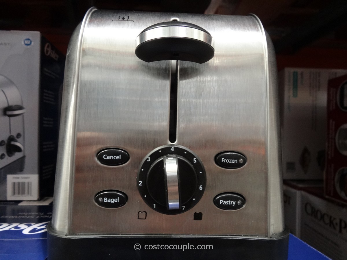 Oster Toaster Costco 3