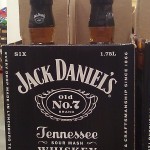 Jack Daniels Whiskey Costco
