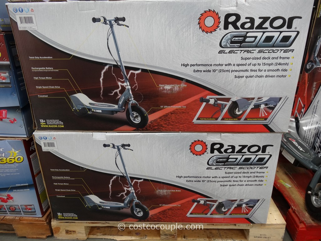 Razor Electric Scooter Costco 1 Chicago Website Design SEO Company