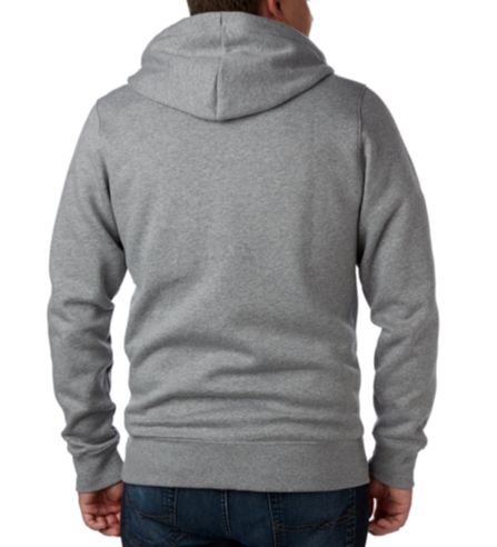 Under Armour Men’s Charged Cotton Storm Zip Hoodie