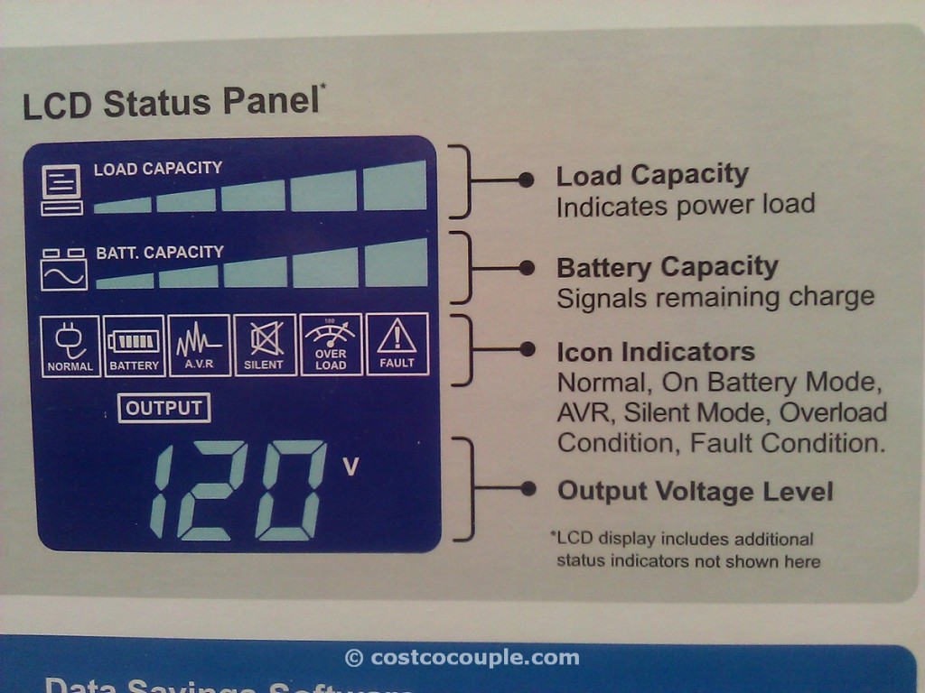battery backup for computer costco