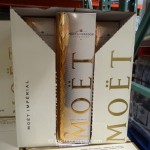 Moet and Chandon Imperial Champagne Costco 2