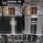 V3 Ampere Indoor Outdoor Vertical Stream Collection Costco 4