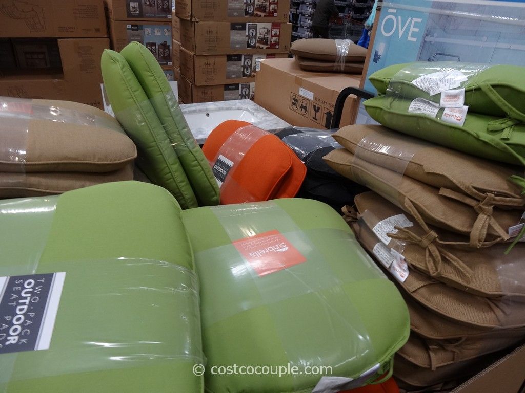 Sunbrella Lounge Chair Cushions Costco, Sunbrella Lounge Chair Cushions Costco