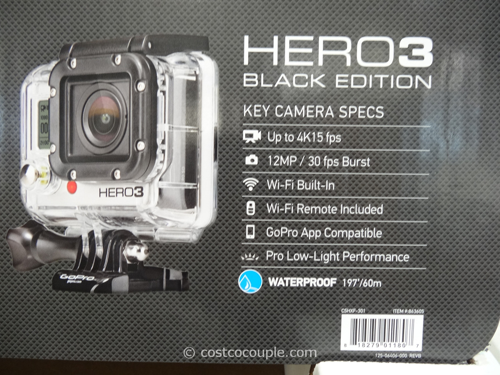 Gopro hero 12 creator edition