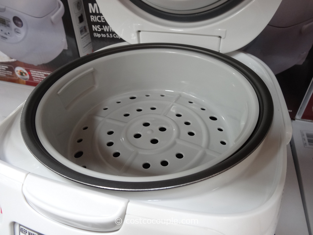 Zojirushi Rice Cooker NSWRC10