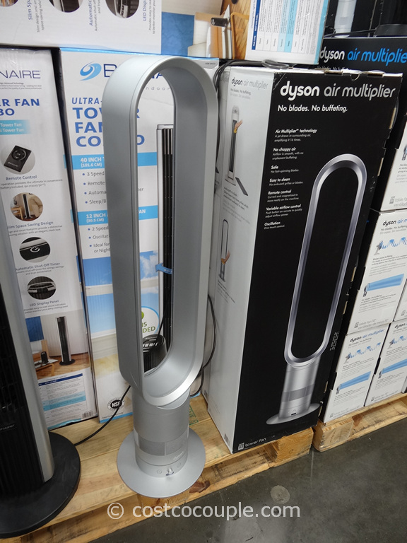 Dyson Air Multiplier Tower Fan