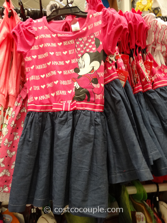 Licensed Girls’ Dresses