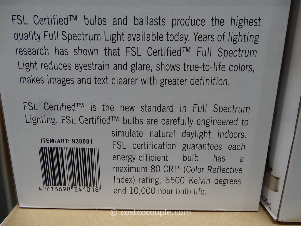 Sunter Natural Daylight Led Vanity Mirror Beauty & Health