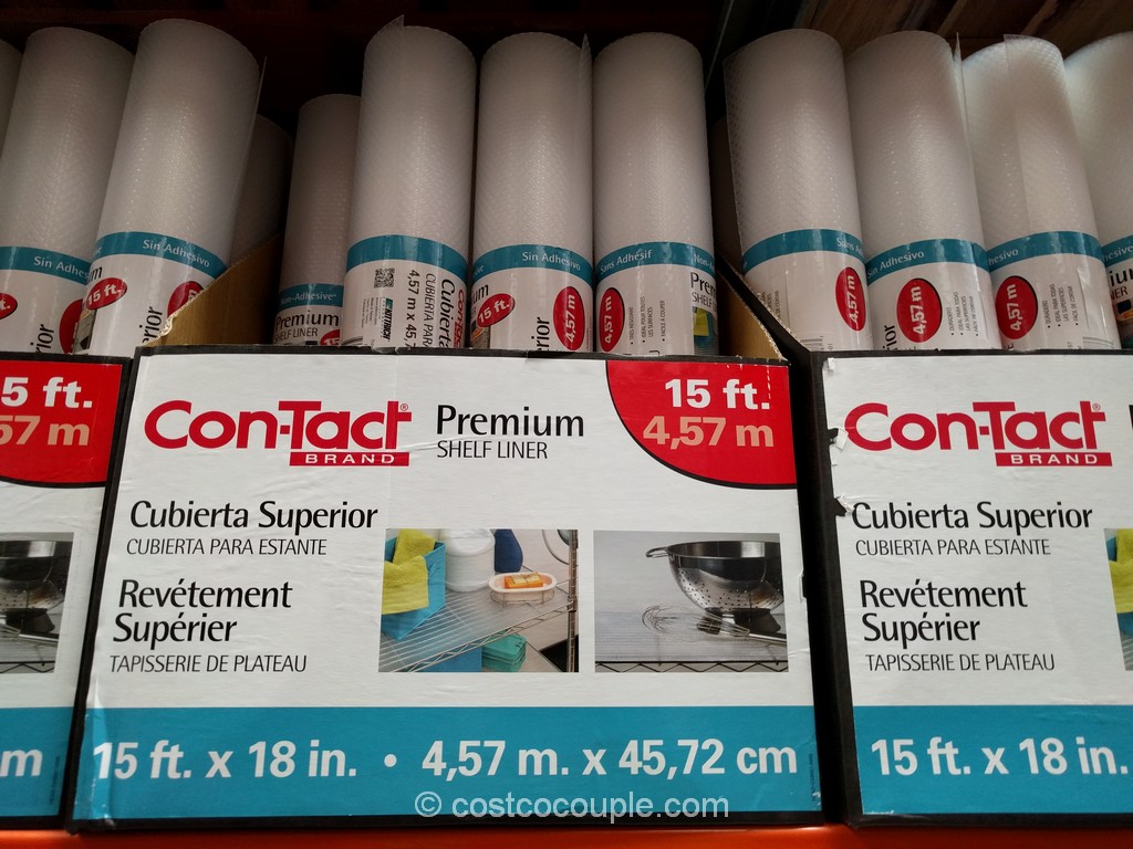 ConTact Premium Shelf Liner