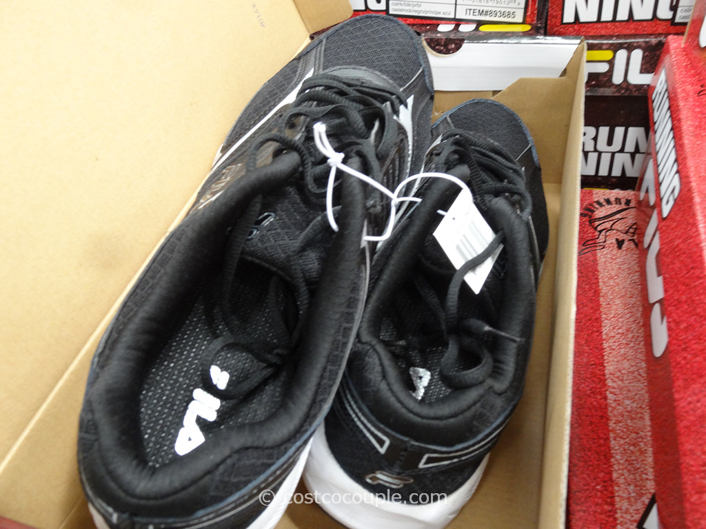 fila midland trail shoe costco