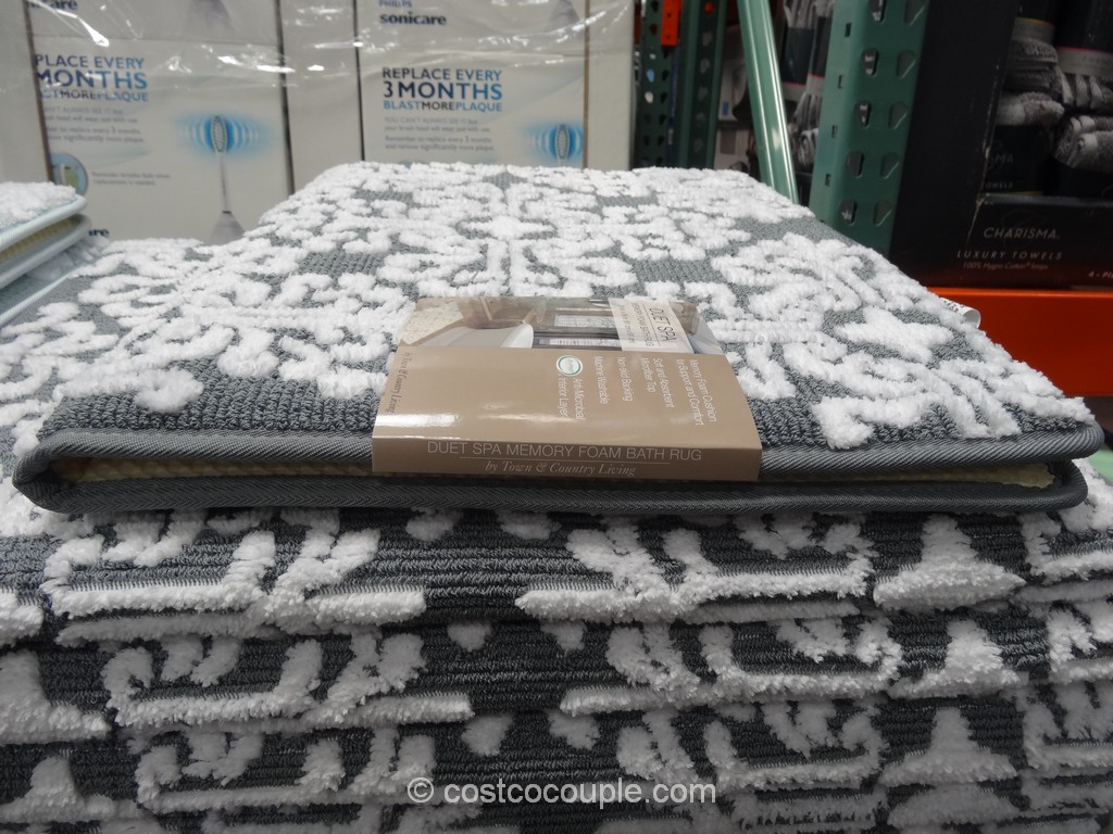 Duet Spa Bath Mat