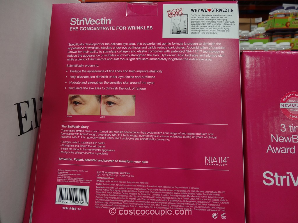 Strivectin SD Eye Concentrate