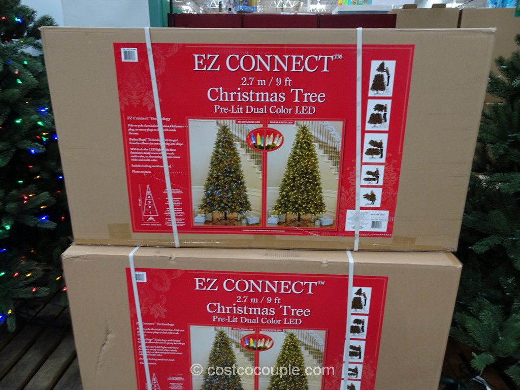 smith eth ez connect christmas