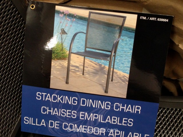 Costco Bistro Chairs Off 63, Stackable Patio Chairs Costco