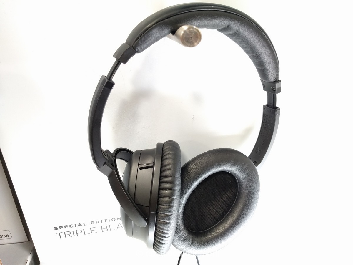 Bose 15 Noise Cancelling Headphones