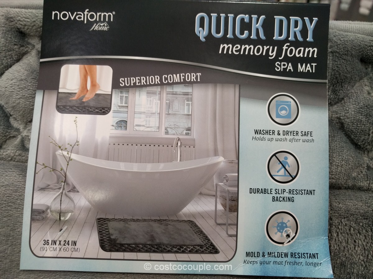 sleep innovations novaform mattress review