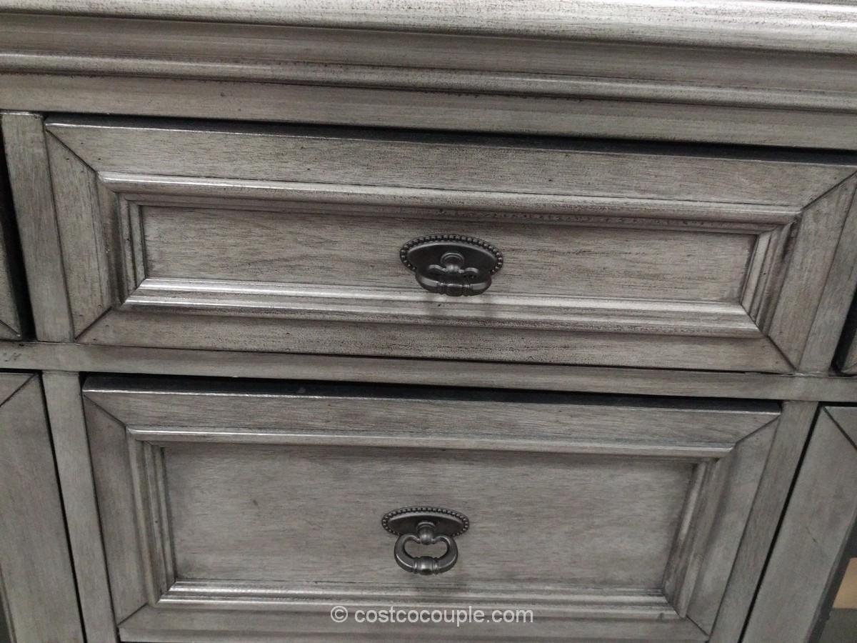 Coast to Coast Storage Credenza